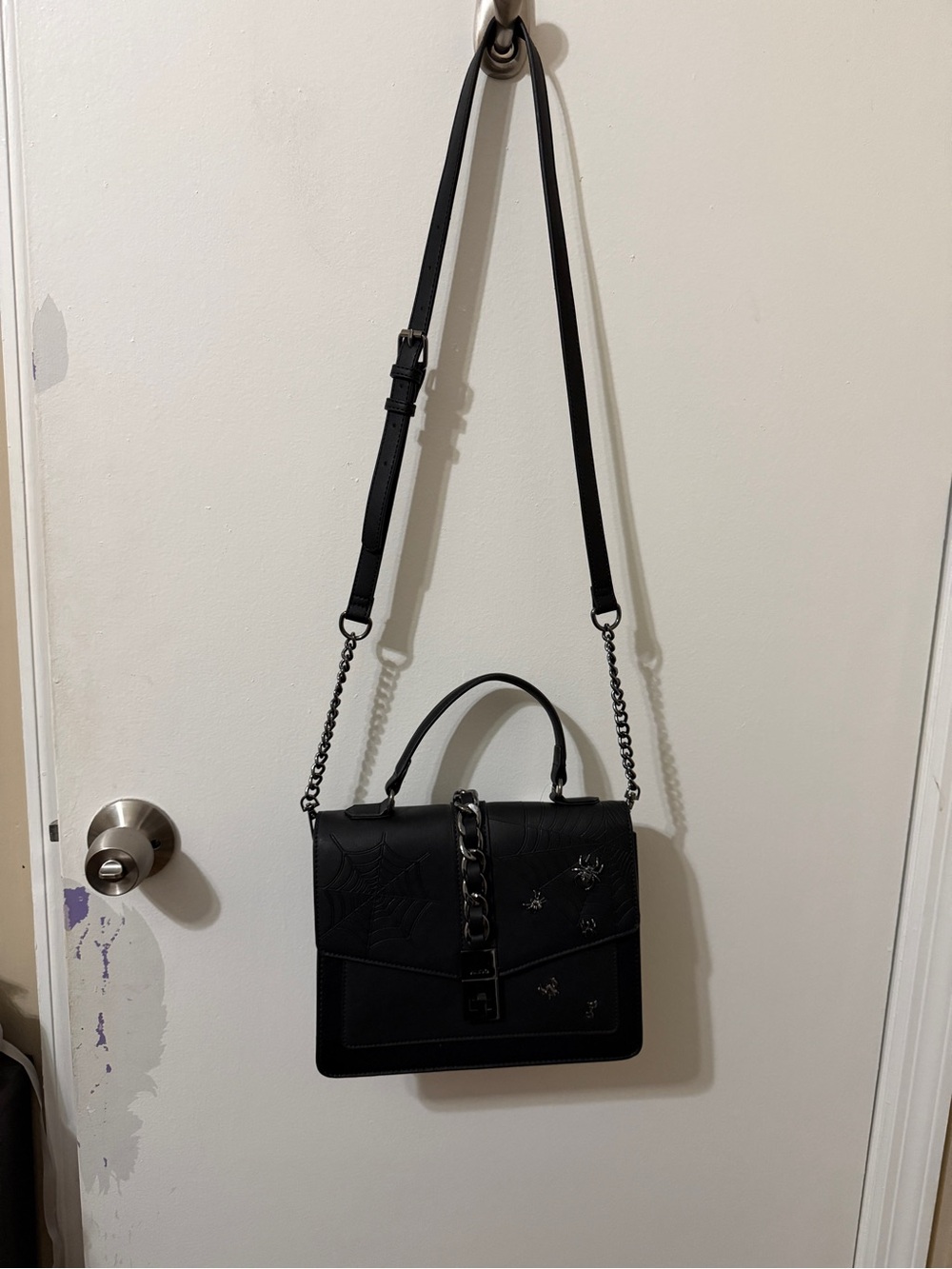 Aldo Halloween purse. New with tags. - Picture 7 of 7